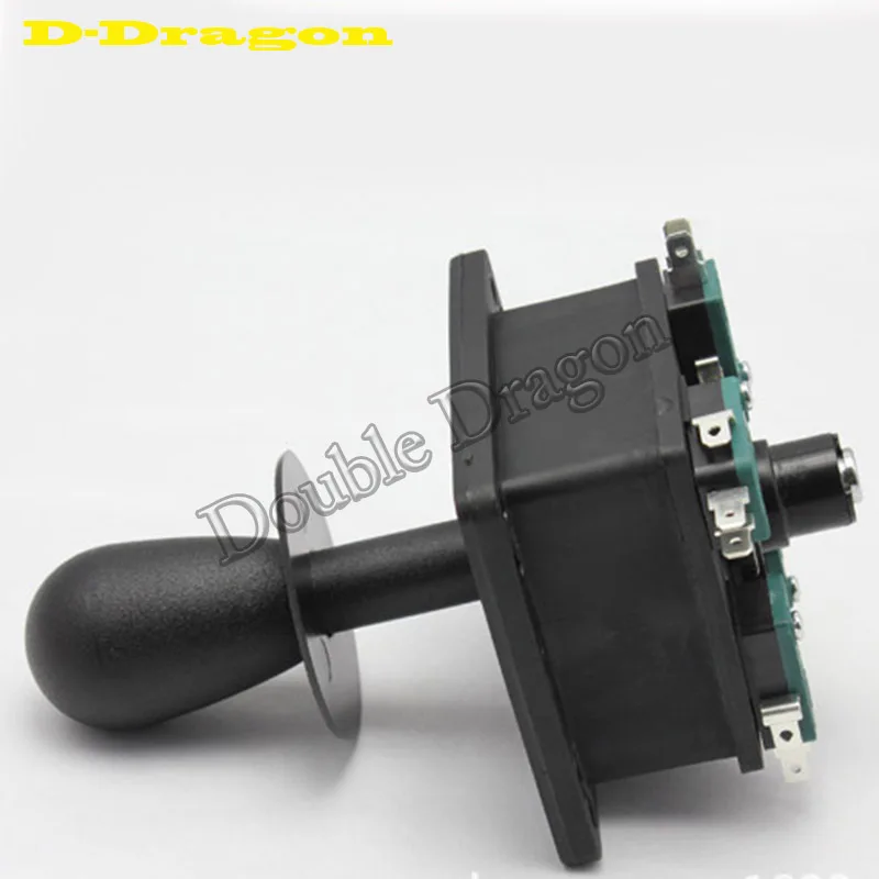 

1 HAPP NEO GEO COMPETITION 8 WAY JOYSTICK ARCADE JAMMA MAME