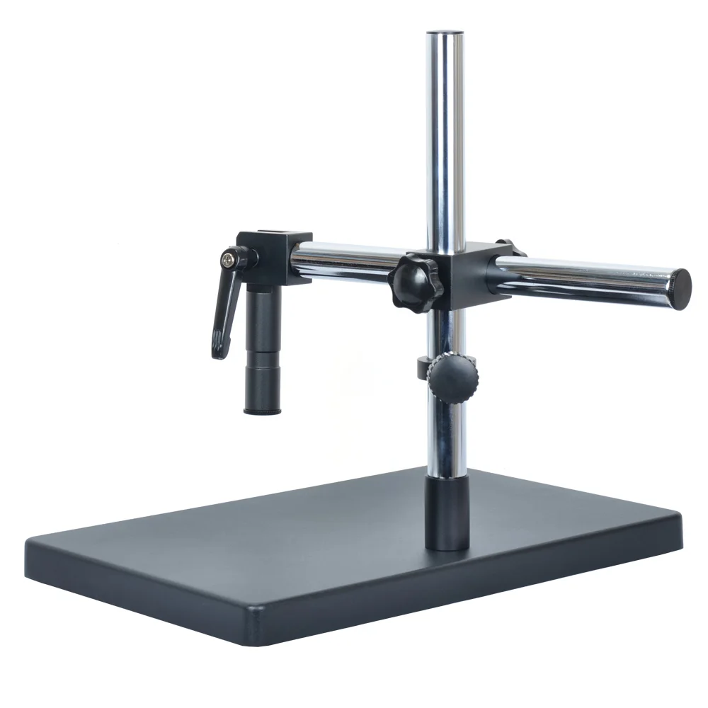 Big Size Universal Bracket Adjustable Table Stand Holder + Multi Axis