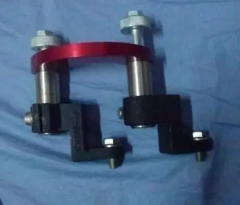 

Universal Slide Mounting with Thread For Brake Lathe Machine MST-8700