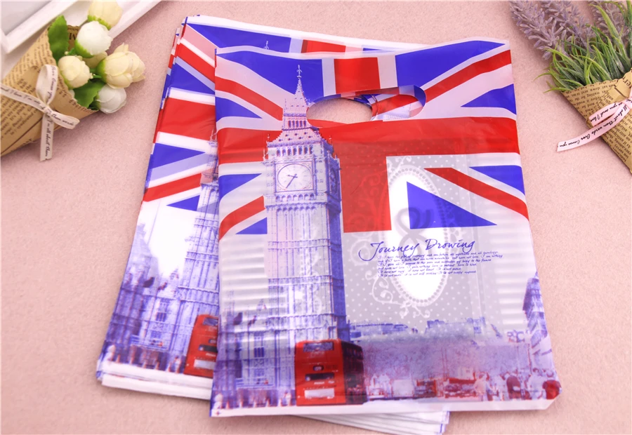 Gift bags (30)