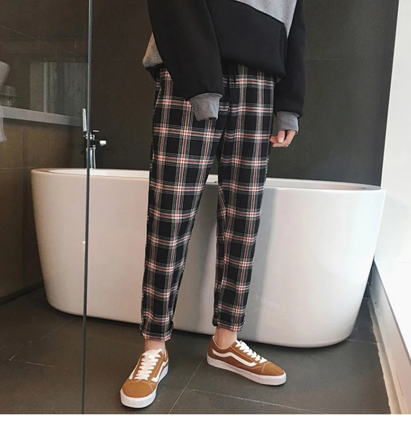Jogger Pants Men  (5)