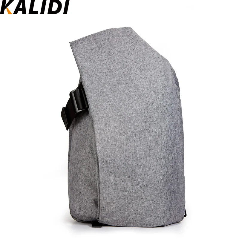 

KALIDI 17 Inch Laptop Backpack Men Large Capacity Waterproof Casual Backpack Women Backpack Travel Bags 15 inch Laptop Bag