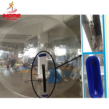 

JIA INF 2m PVC zorb ball zorb inflatable ball water walking ball