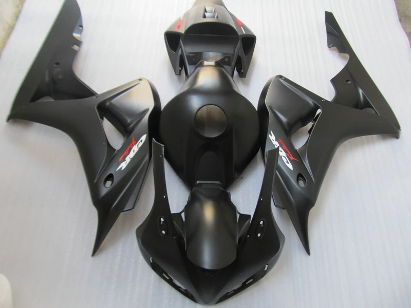 

Комплект обтекателей для Honda CBR1000RR 2006 2007 CBR 1000RR 06 07 OT30