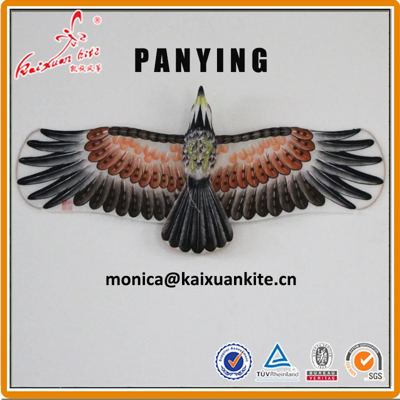 

Chinese Traditional Eagle from Weifang Kaixuan Kite Factory