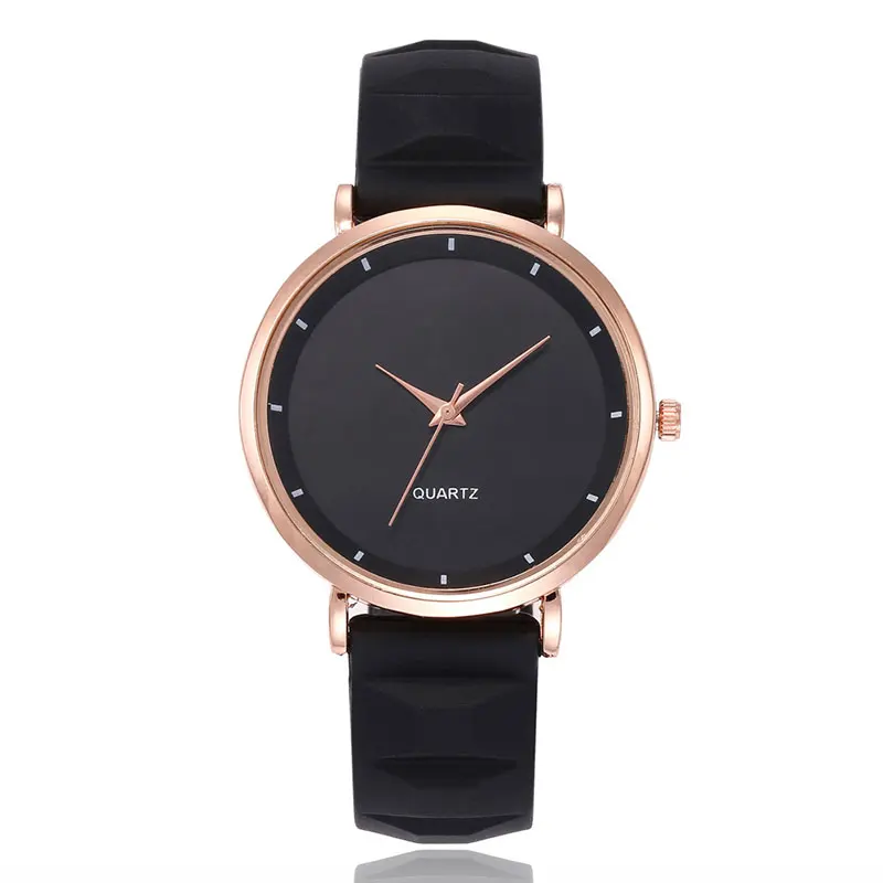 

Mdnen Fashion Women Watch Jelly Silicone Womens Wristwatches Casual Luxury Quartz Watches Relogio Feminino Hot Selling Ladies