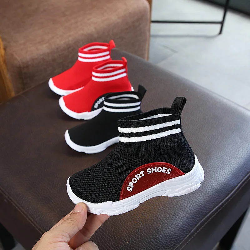 Cool high quality baby sneakers Boots sports girls boys shoes footwear cool fashion excellent baby casual shoes infant tennis