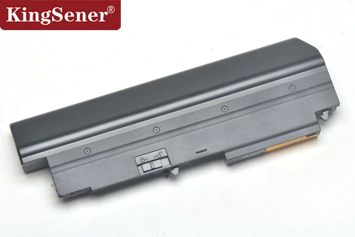 KingSener ячеечная новая Батарея для lenovo ThinkPad T400 R400 T61 T61p R61 R61i 1" 42T4644 42T4531 42T4677 42T5232 10,8 V 85WH