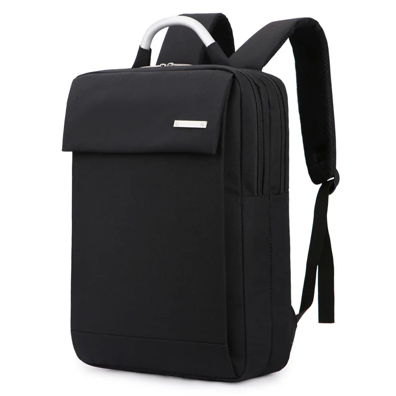 

New Men's Backpack Travel Bags Knapsack Fashion Business Multifunction Men Laptop Bag High Capacity Rucksack Black Blue Gray