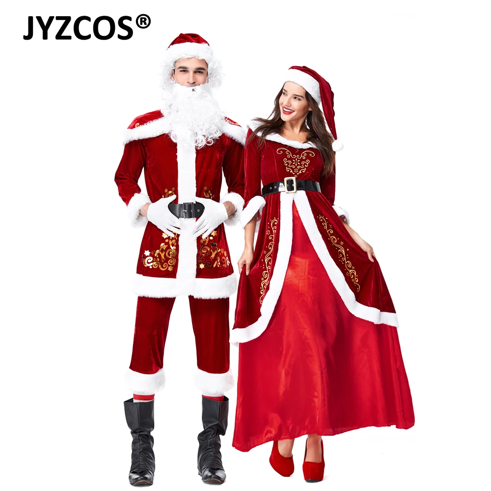 Christmas-Couples-Costume-6