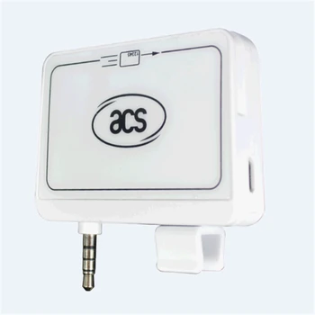 

ACR32 MobileMate card reader
