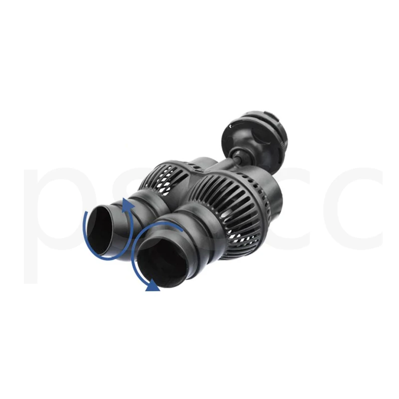 Водяной насос для аквариума Sunsun Wave Maker 220 В 2 5 Вт 3 6 12 24 48 Вт|Фильтры и аксессуары| |