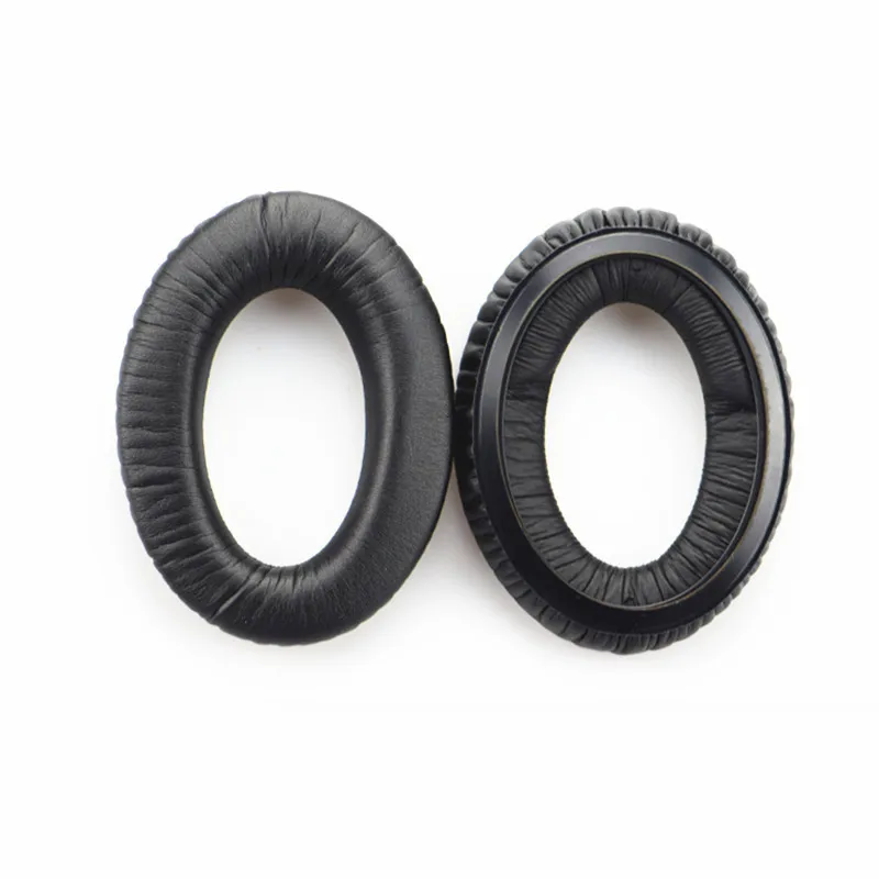 1 Pair Replacement Foam Ear Pads Cushions Earpad for Sennheiser pxc450 PC350 pxc350 pxe350 hd380 Headphones High Quality (8)