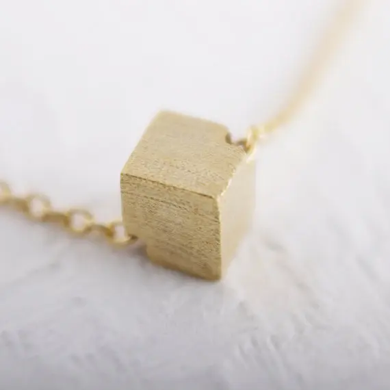 Gold Little Cube Necklace.jpg