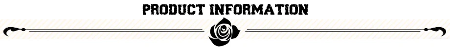 information