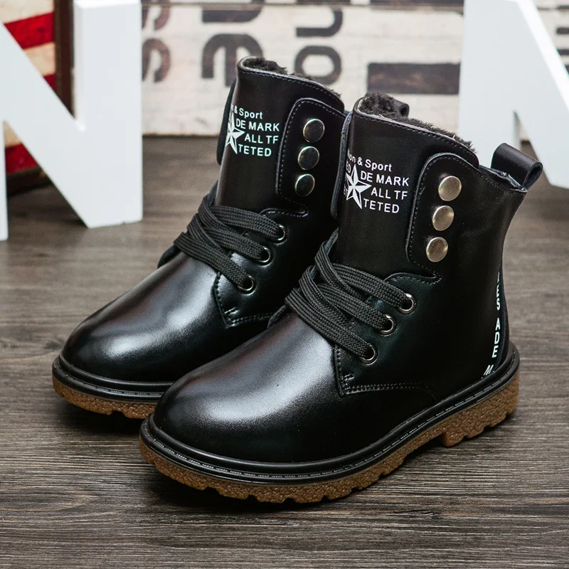 Older boys boots Clearance