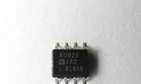 

Free Shipping AD829ARZ AD829AR AD829A AD829 100pc/lot SOP8 IC