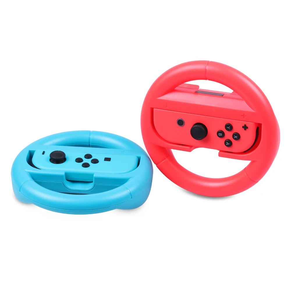 Чехол для руля Nintendo Switch Joy Con контроллер гоночных игр|Чехлы| |
