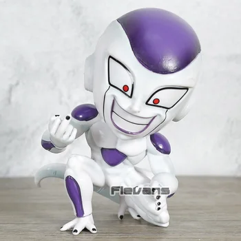 

Dragon Ball Z Fina From GK Kid Freeza Frieza PVC Figure Collectible Model Toy