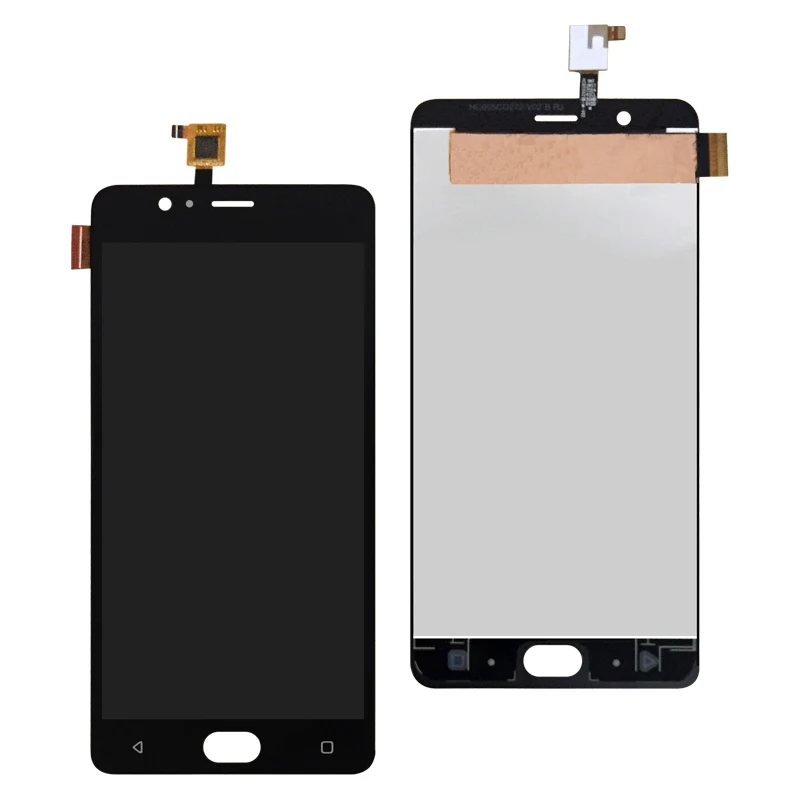 ЖК дисплей с сенсорным экраном экран для Elephone P8max p8 max запасные части + инструмент