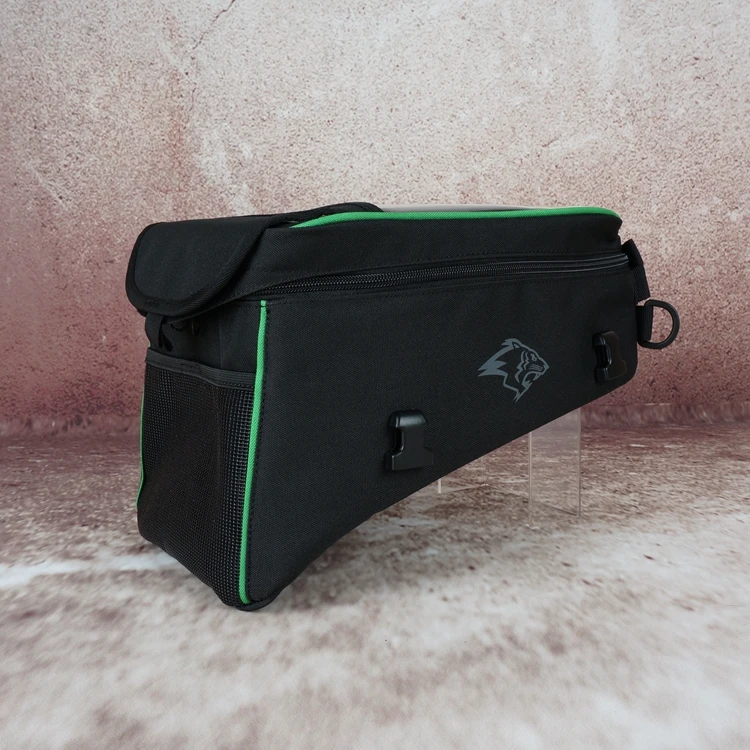 Adventure Enduro Tank Bag 1