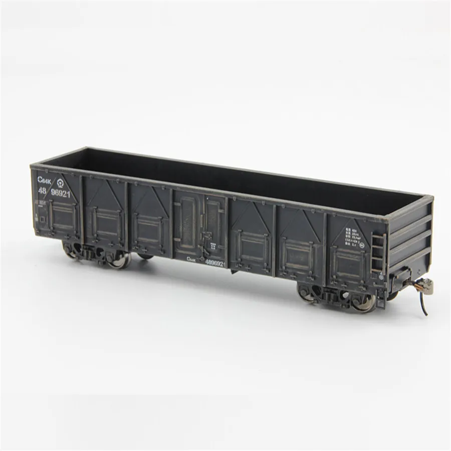 architecture ho scale train 02