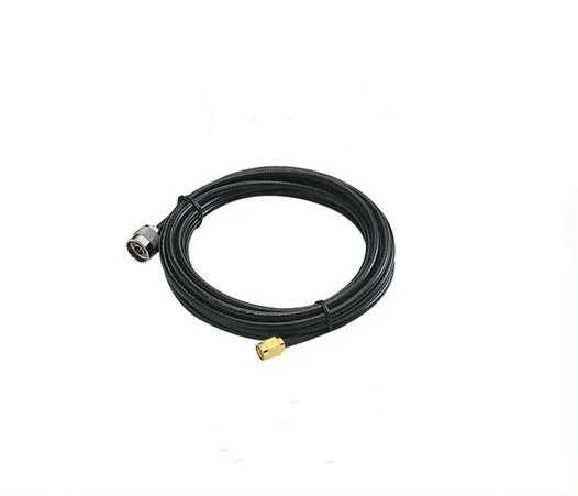 

TNC/SMA/N connector 5M UHF Antenna Cable
