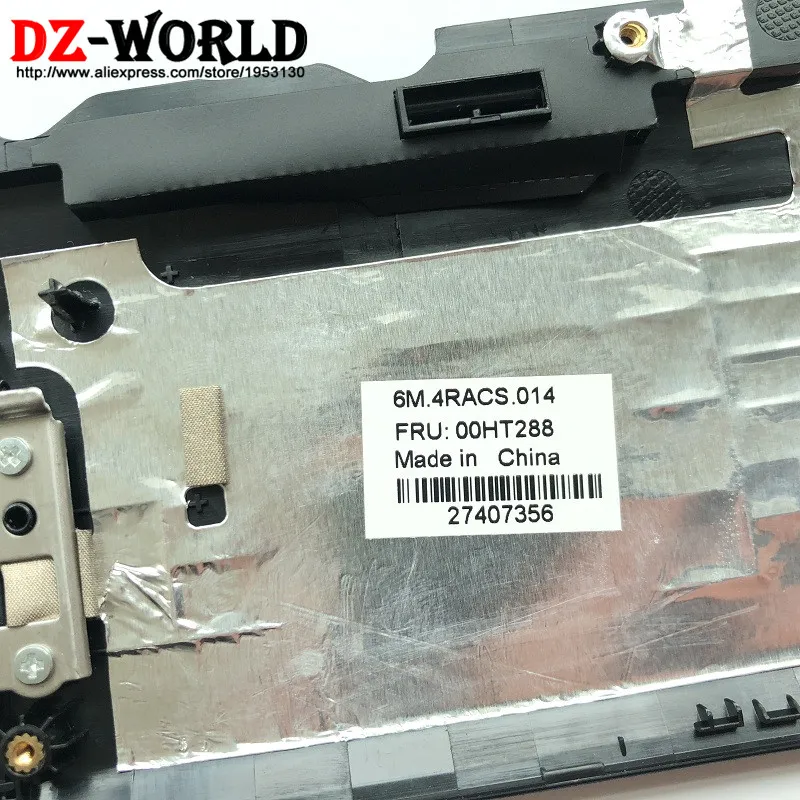 Capa para Lenovo Digital e Touchpad X230i com Furo de Impressão Novo Orig Computador Portátil Painel Palmrest Thinkpad X230 00ht288 04w3725 04x4613 - - Imagem 2