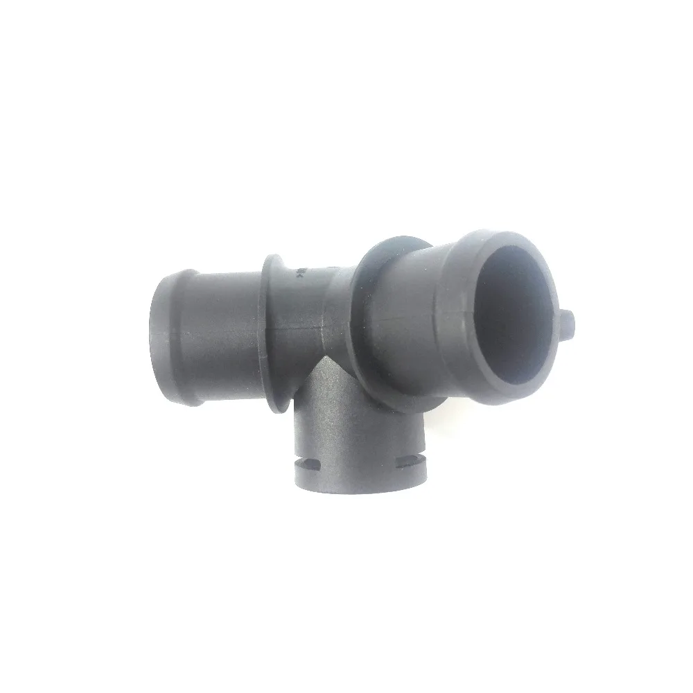 

Coolant Water Pipe Hose Connector for Beetle Golf 1.8T 2.0 1J0121087