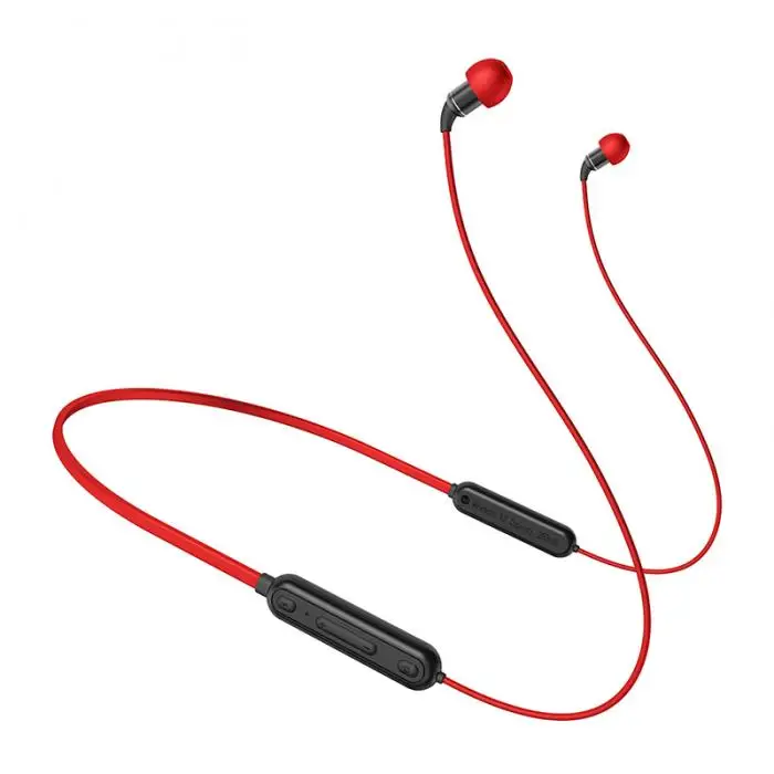 Беспроводные Bluetooth наушники вкладыши для iPhone samsung huawei GDeals