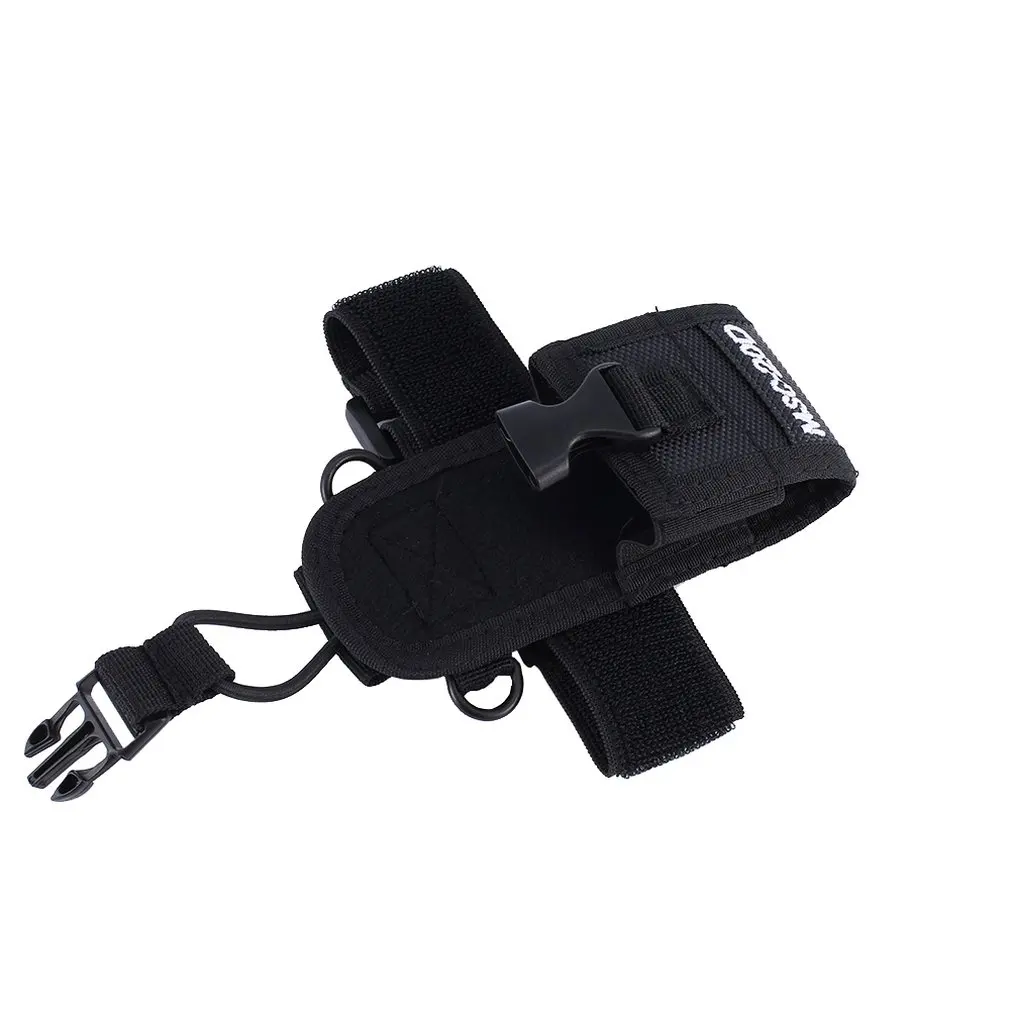 Arm Bag применимо для Baofeng Uv 5r 888s 5rb Midland Lxt500 Gxt1000 Yeasu Vx 7r Kenwood Tk3107 3207 Walkie talkie|Рации| |