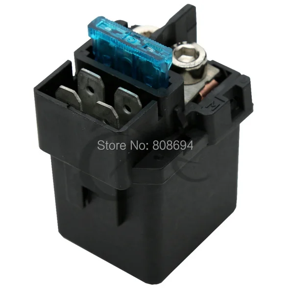 Aliexpress Com Buy New Starter Relay Solenoid For