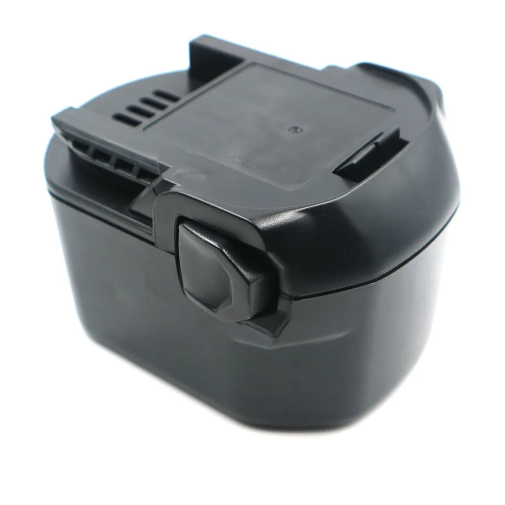 Инструмент аккумулятор AEG 12VB 3300 мАч Ni MH B1214G B1215R B1220R M1230R BS12G BS12X BSB12G BSB12STX
