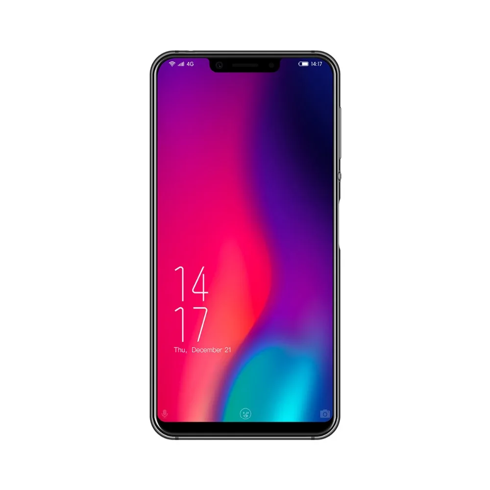 Elephone A4 Pro, 5,85 дюймов, 4G, Phablet, Android 8,1, смартфон MT6763, четыре ядра, 2,0 ГГц, 4 Гб ram, 64 ГБ rom, 16,0 Мп, задняя камера, мобильный телефон