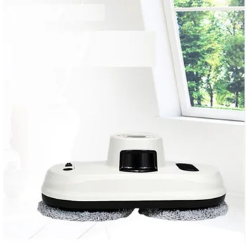 

2017 new Robot Vacuum Cleaner Automatic Detection Robot Window Cleaner Robot Wall Cleaner