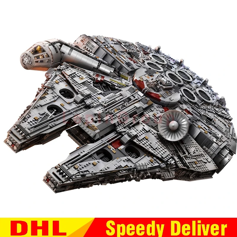 В наличии DHL доставка LP 05132 05033 05007 строительные блоки кирпичи подарок малыш LPings