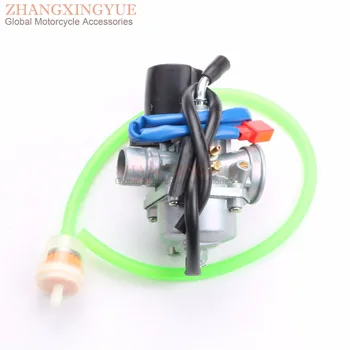 

19mm Carburetor Moped Carb for TNG LS49 SS49 Venice49 50 2T
