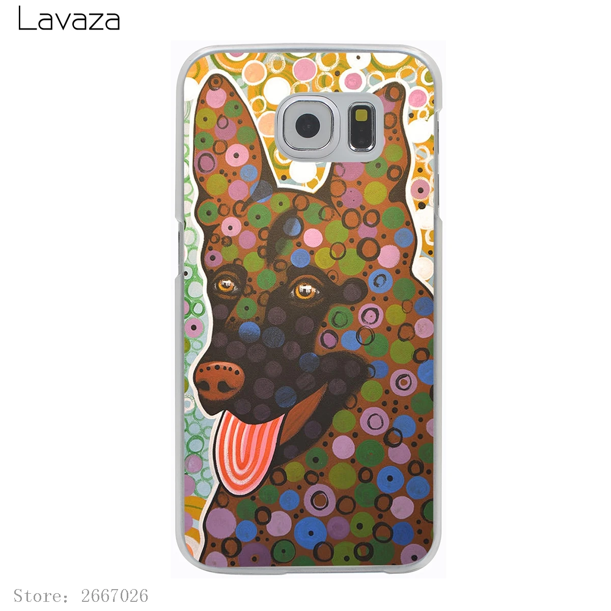 custodia samsung s9 cane custodia samsung s9 cane