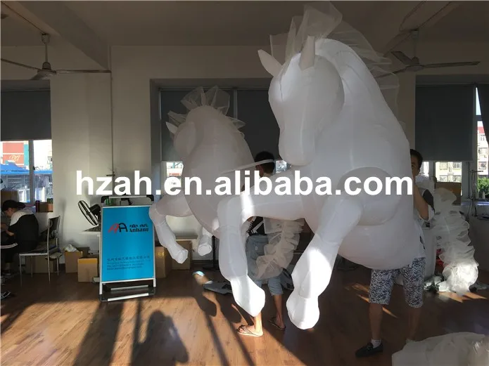 inflatable horse (14)