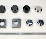 

Aluminum Fork Axle Caps Covers For 96-05 Suzuki Gsxr 600 750 01-04 1000