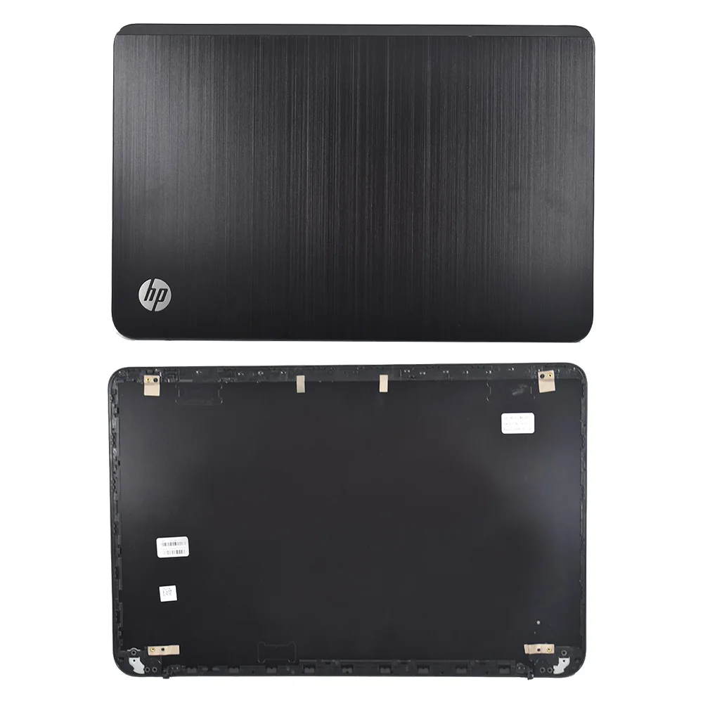 

NEW LCD Back Rear Cover Top Lid For HP Envy6 Envy 6 1000 692382-001 686590-001