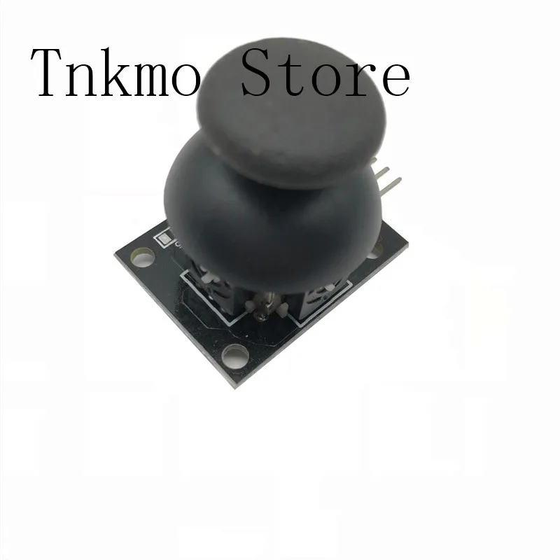 PS2(JoyStick Breakout Module Shield) (3)