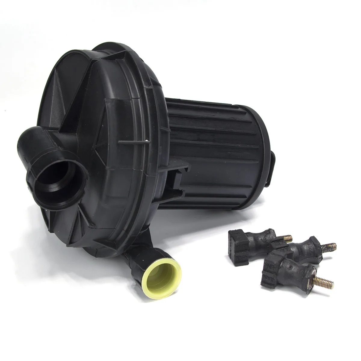 Smog Auxiliary Secondary Air Pump For Vw Volkswagen Beetle Golf Jetta