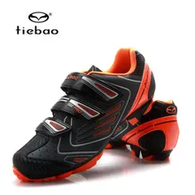 TIEBAO sapatilha ciclismo mtb men Riding Cycling Shoes 2018 zapatillas deportivas mujer Bicycle mountain bike shoes men sneakers