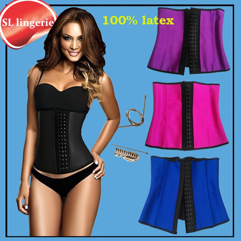 Adjustable Waist Slimming Fitness Corset Belt