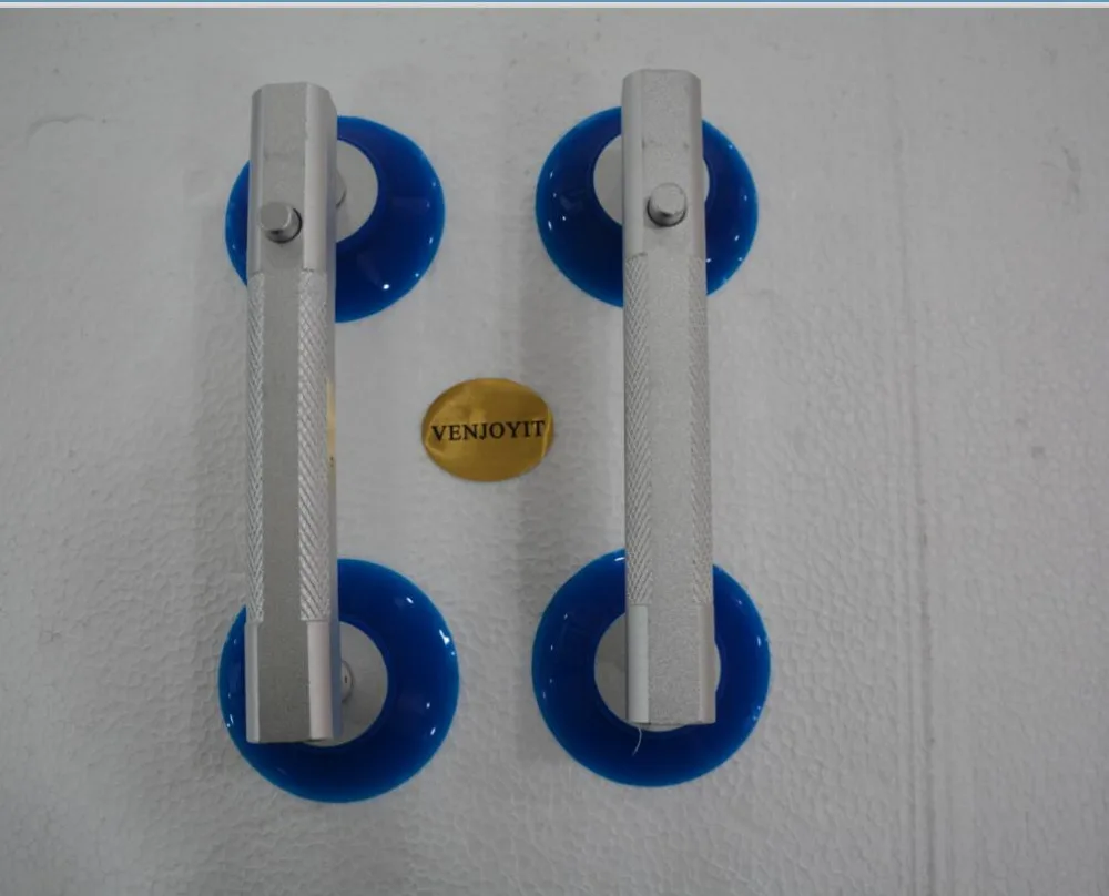 

2 Suction Cup Glass Sucker LCD TV Screen Sucker LED Sucker lifter