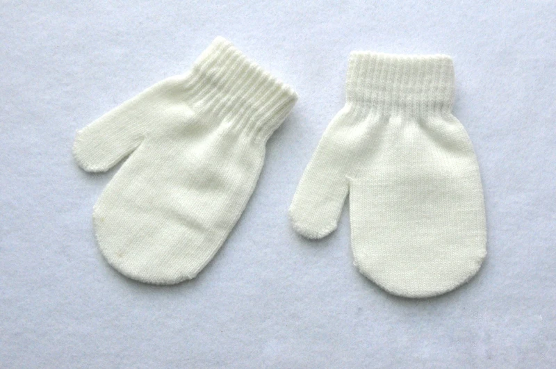 Children Winter Warm Gloves