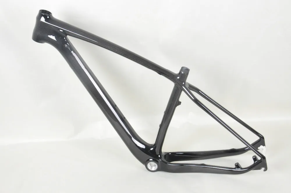 Discount professional factory bicycle parts 29er mtb carbon frame chinese 29er mtb frame mtb carbon frame for sale FM056 2