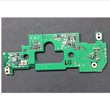  98% neue Original Unter die Spiegel box kleine DC Power stick board/PCB Reparatur teile Für Nikon D