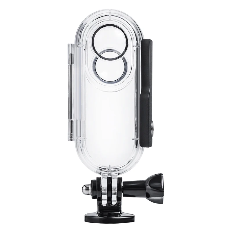 Водонепроницаемый корпус чехол для Insta360 One camera 45 M подводный дайвинг полный защитный чехол для Insta 360 One Аксессуары